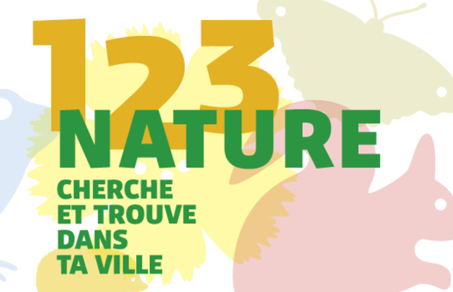 Logo 123 Nature