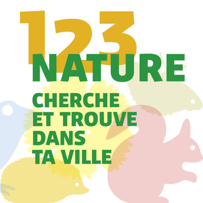 Logo 123 Nature